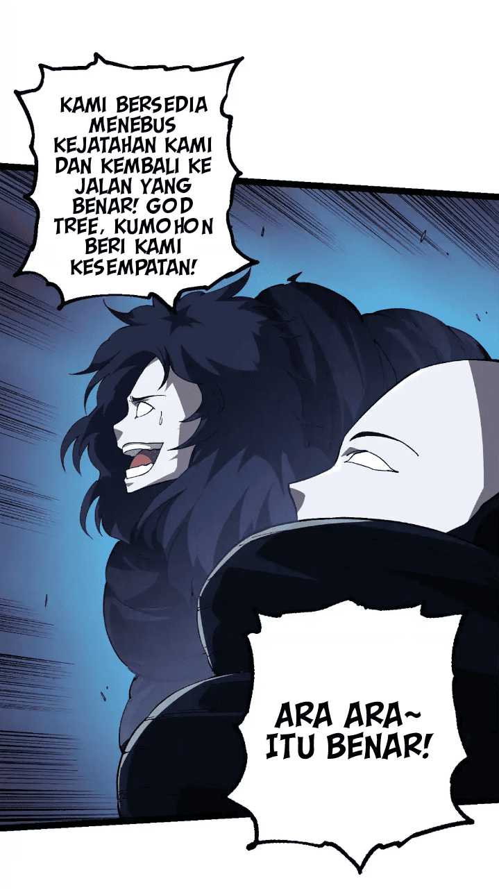 Evolution Begins With A Big Tree Chapter 182 Gambar 37