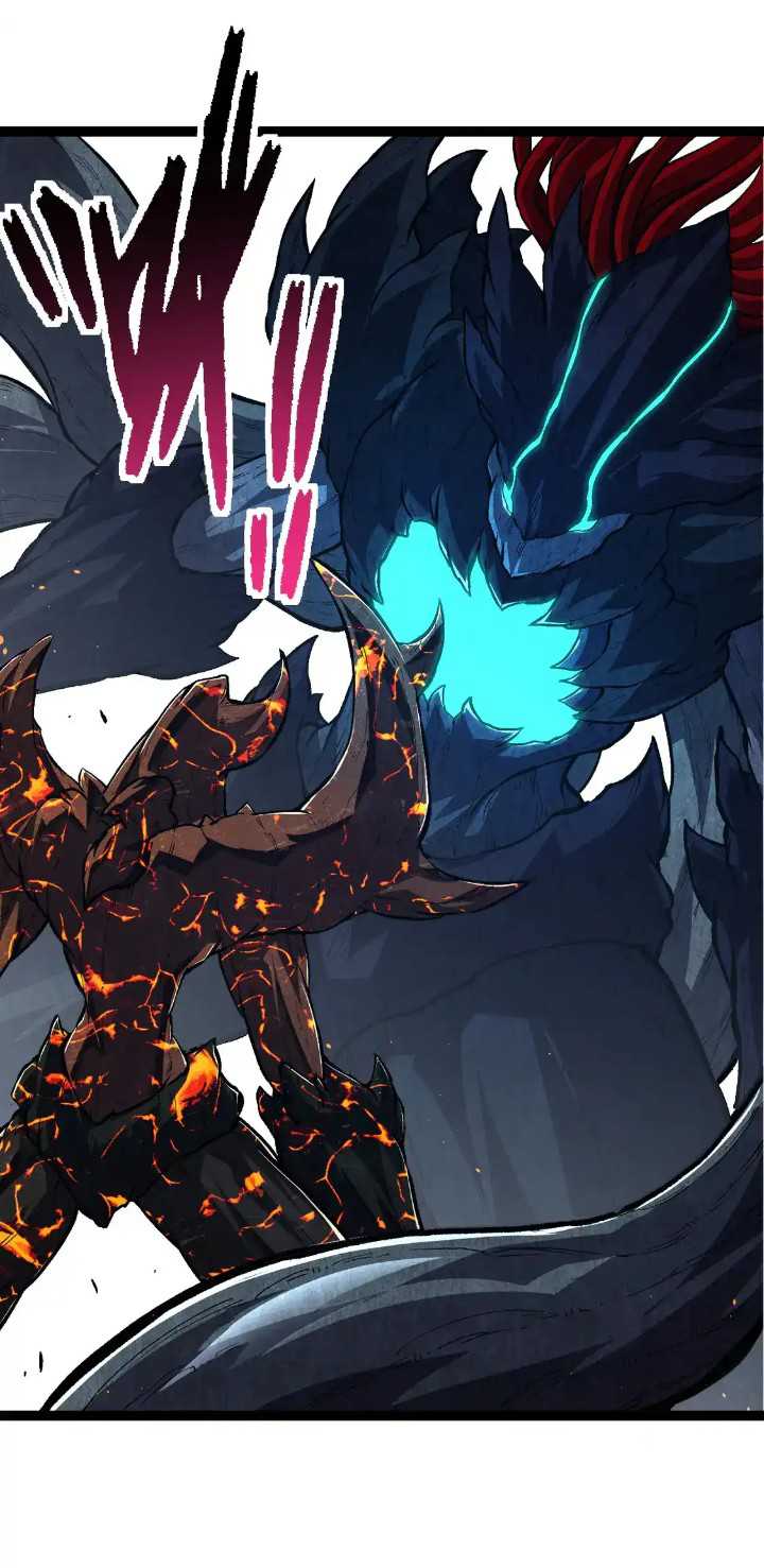 Evolution Begins With A Big Tree Chapter 182 Gambar 3