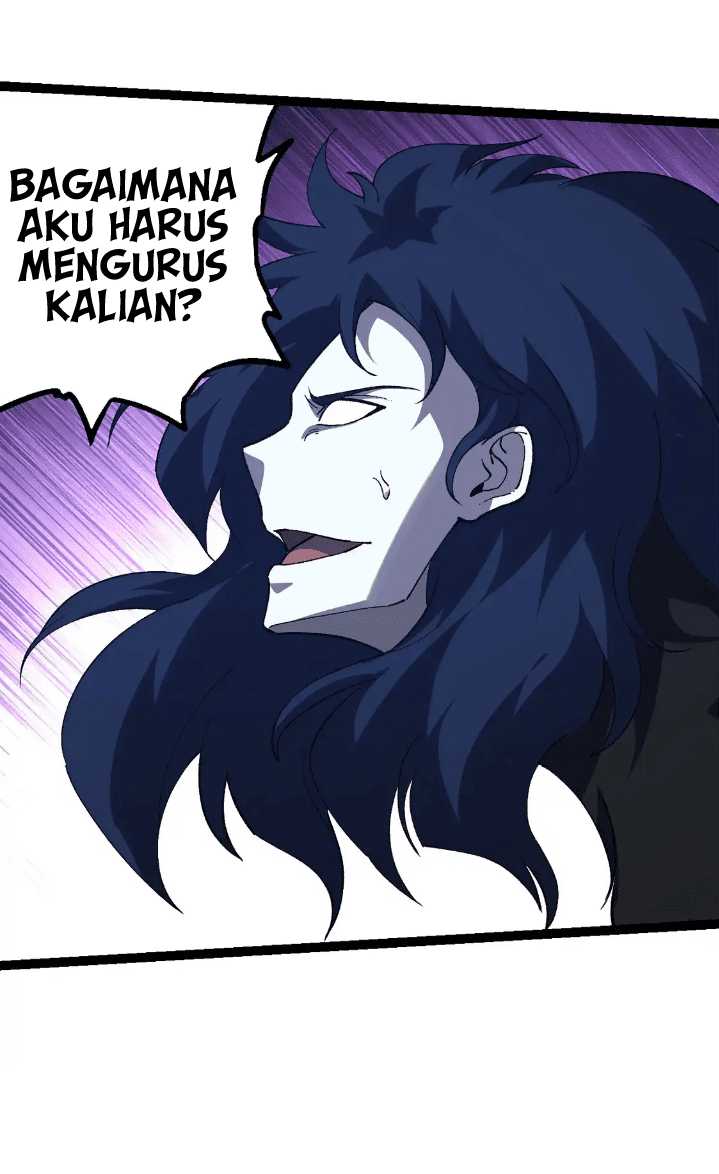 Evolution Begins With A Big Tree Chapter 182 Gambar 34