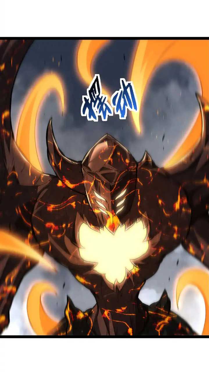 Evolution Begins With A Big Tree Chapter 182 Gambar 4