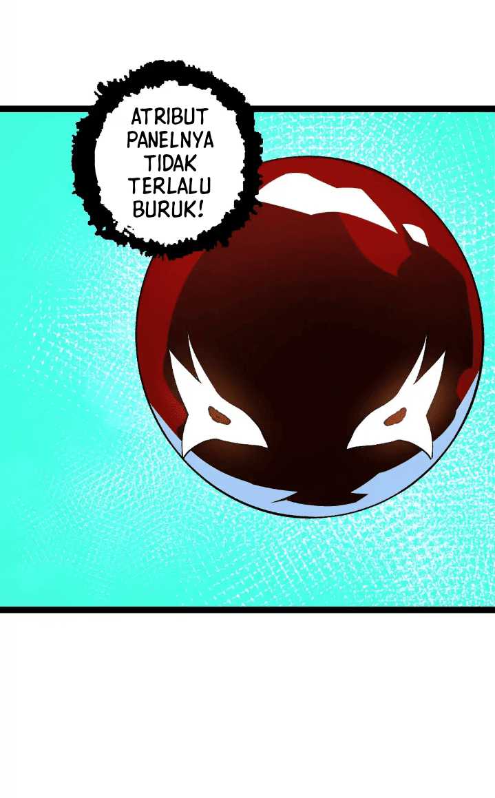 Evolution Begins With A Big Tree Chapter 182 Gambar 42