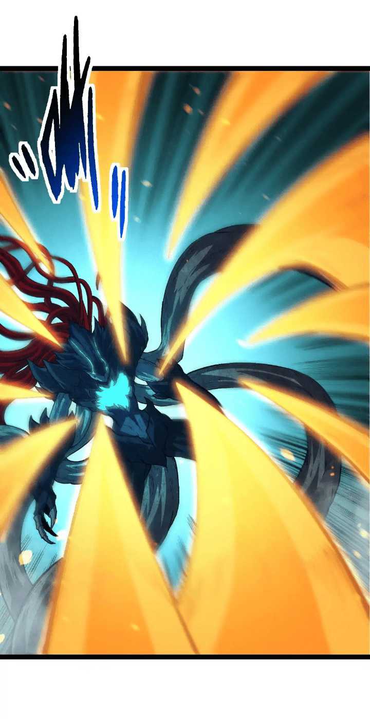 Evolution Begins With A Big Tree Chapter 182 Gambar 5