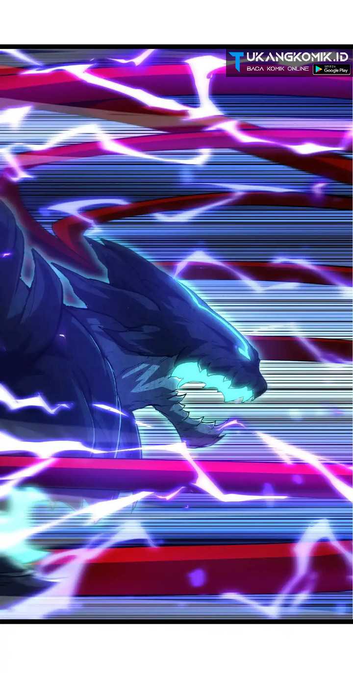 Evolution Begins With A Big Tree Chapter 182 Gambar 7