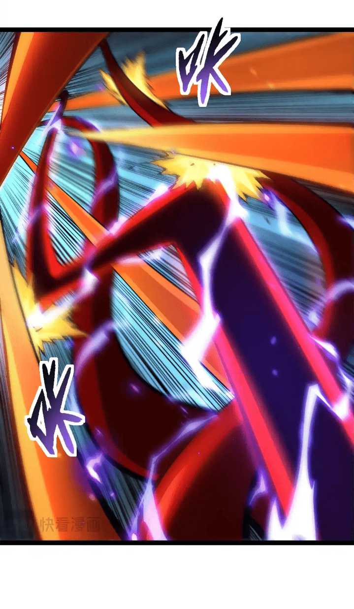 Evolution Begins With A Big Tree Chapter 182 Gambar 8