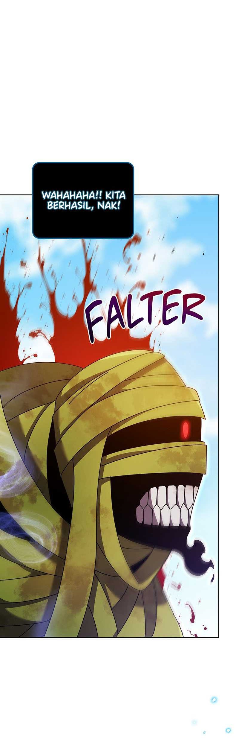 Necromancer Academy’s Genius Summoner Chapter 83 Gambar 53