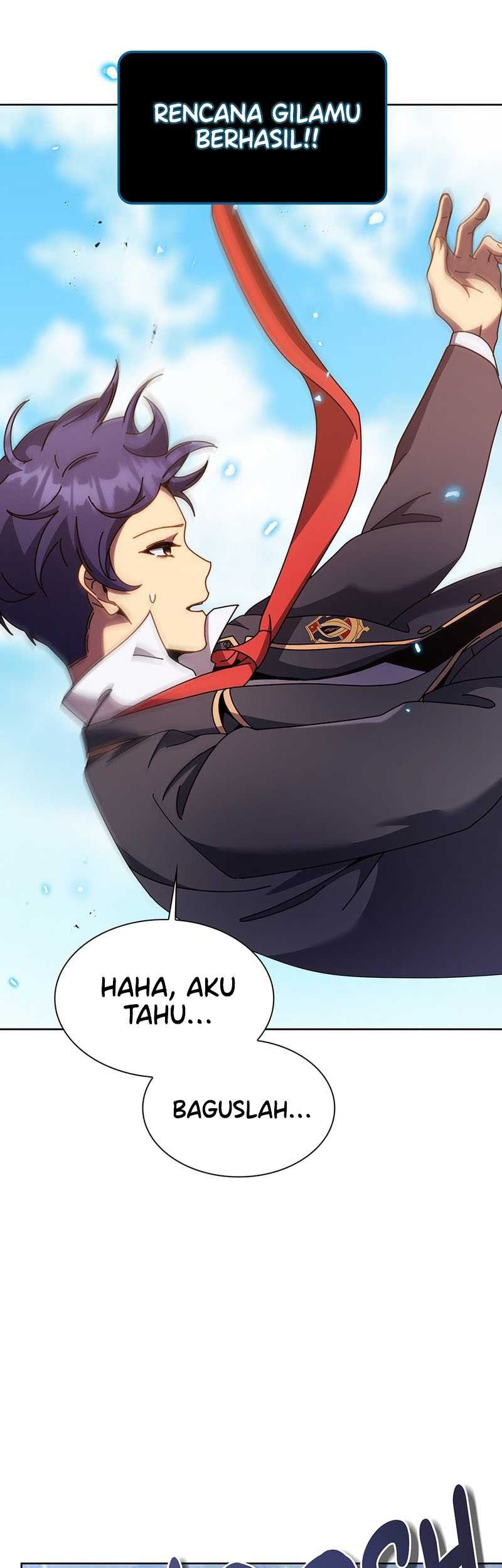 Necromancer Academy’s Genius Summoner Chapter 83 Gambar 54