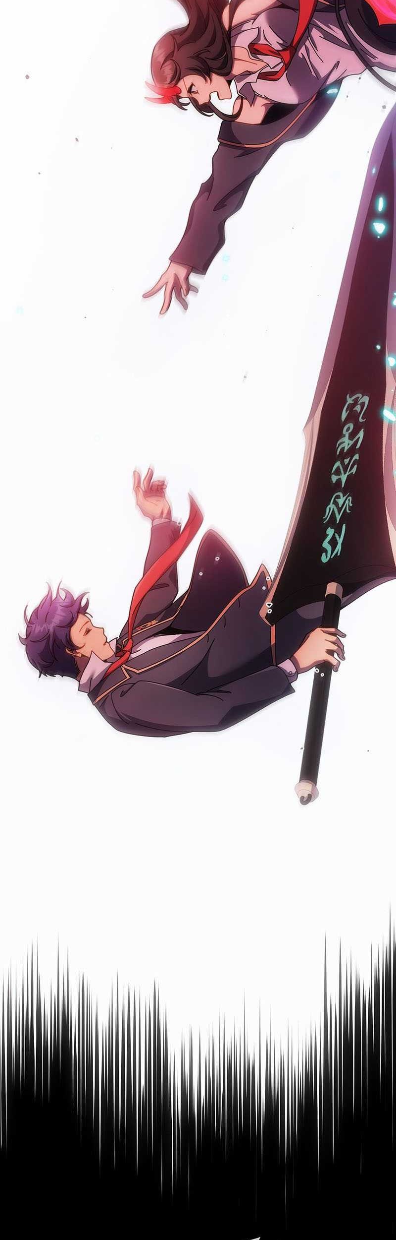 Necromancer Academy’s Genius Summoner Chapter 83 Gambar 56