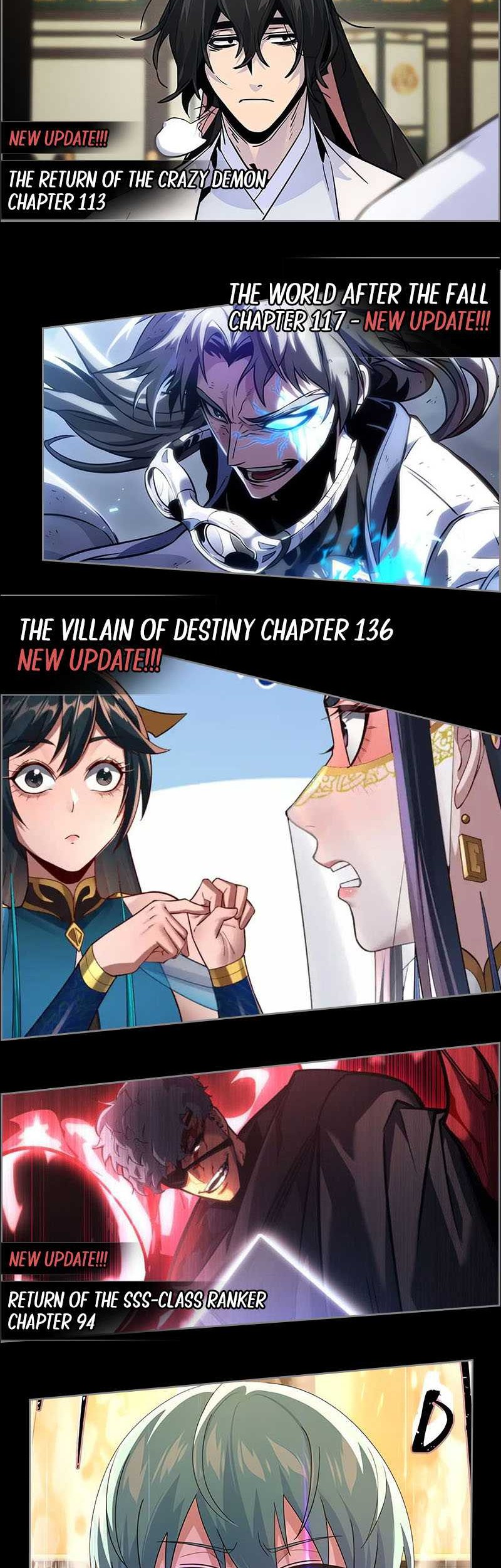 Necromancer Academy’s Genius Summoner Chapter 83 Gambar 59