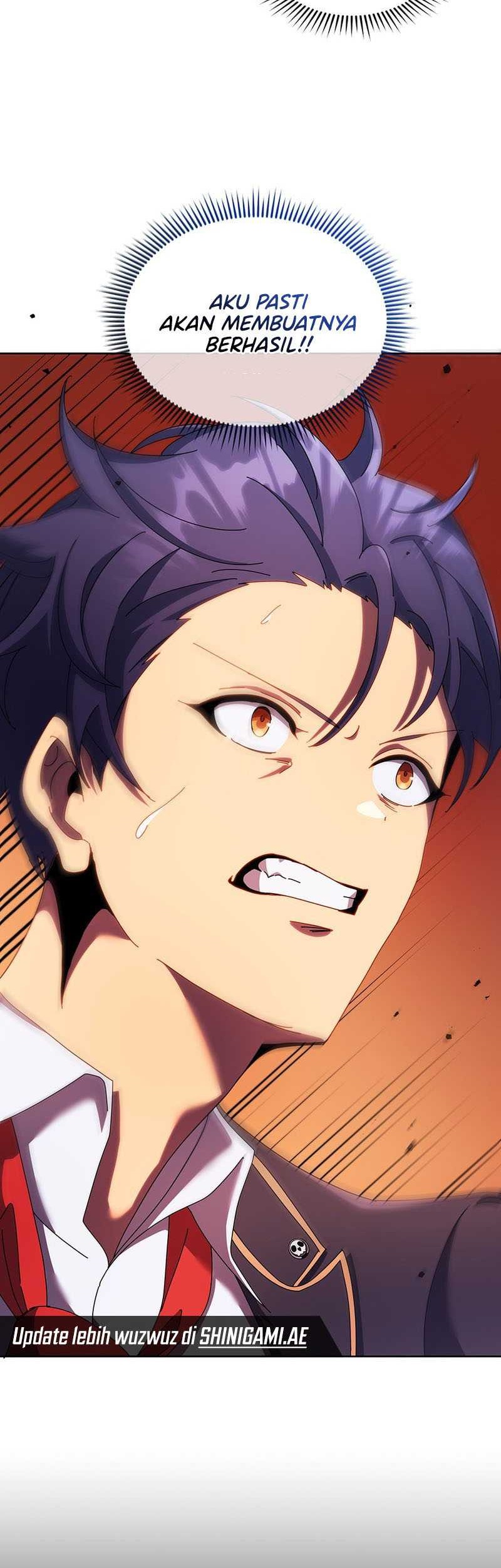 Necromancer Academy’s Genius Summoner Chapter 83 Gambar 37