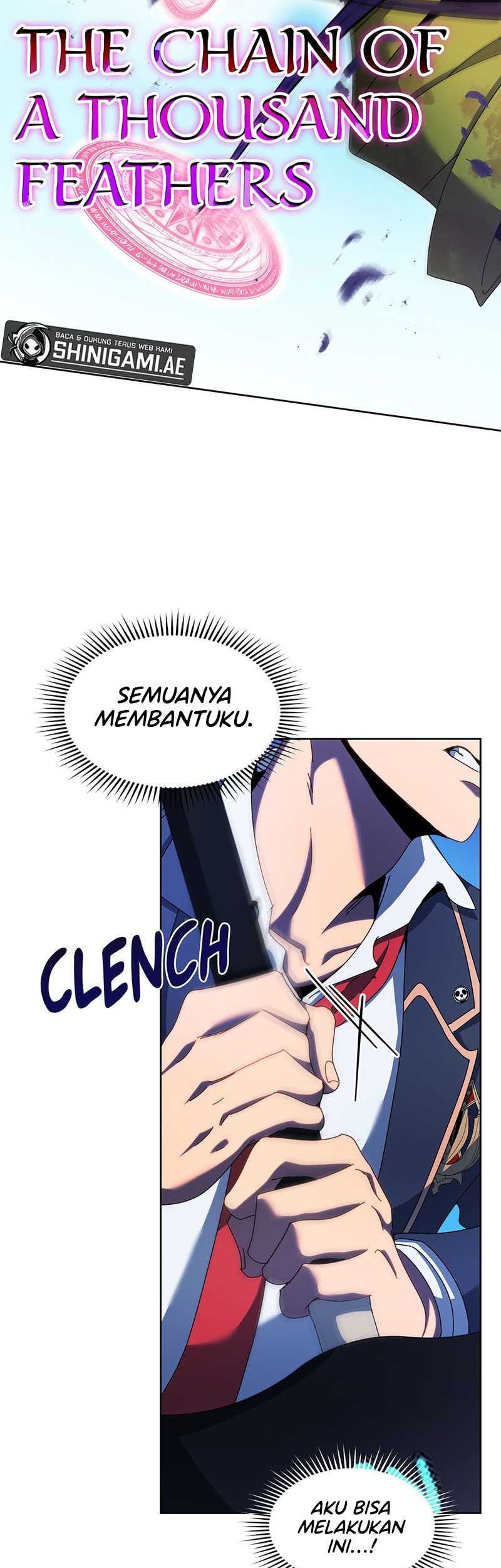 Necromancer Academy’s Genius Summoner Chapter 83 Gambar 36