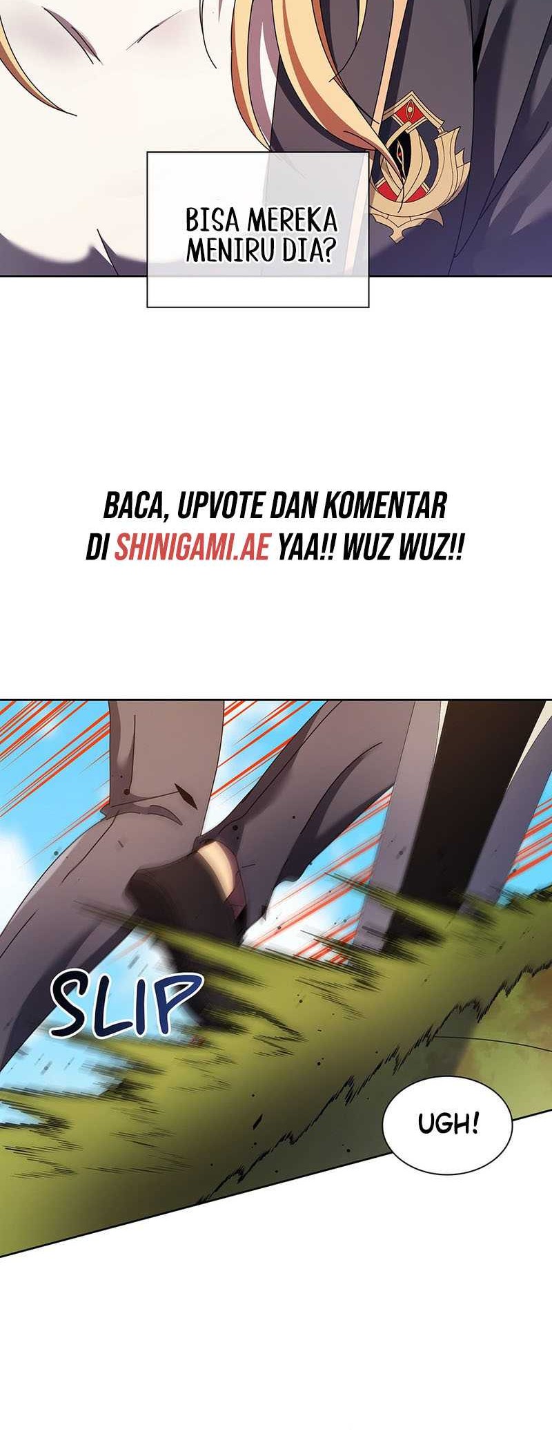 Necromancer Academy’s Genius Summoner Chapter 83 Gambar 41