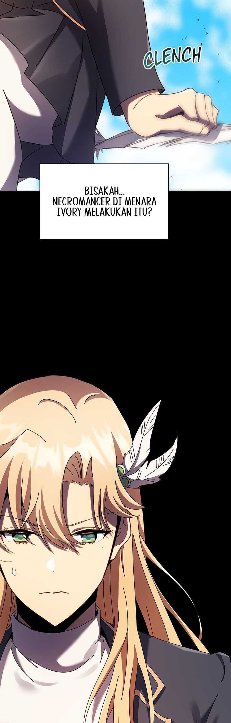 Necromancer Academy’s Genius Summoner Chapter 83 Gambar 40