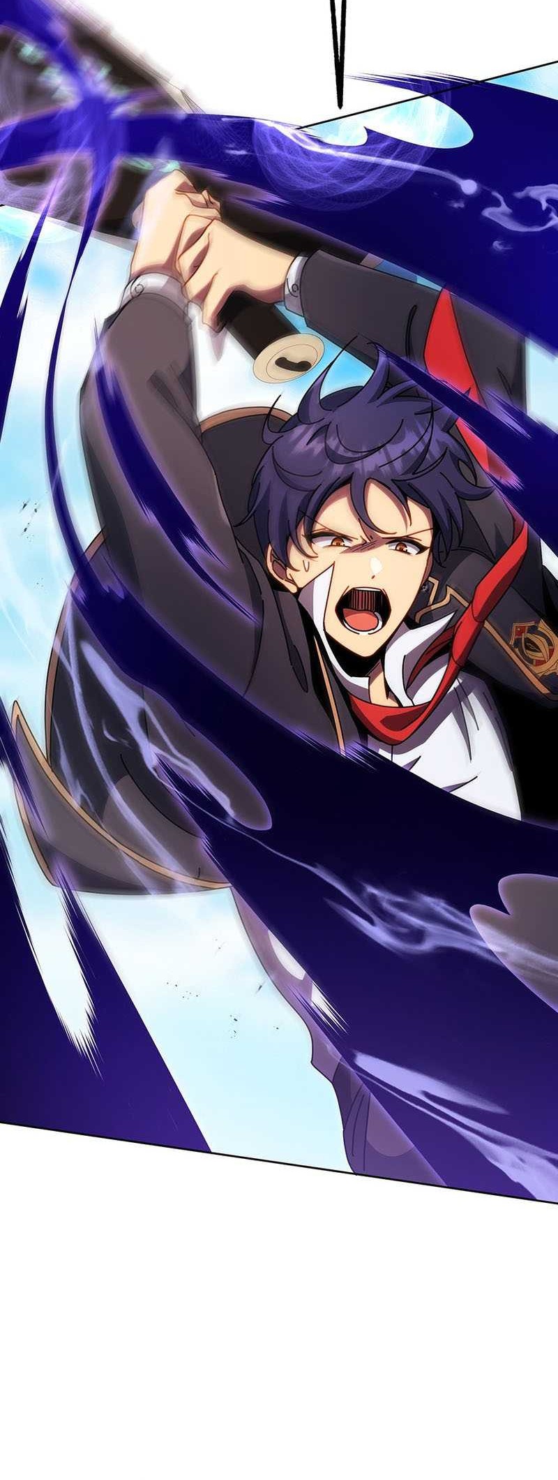 Necromancer Academy’s Genius Summoner Chapter 83 Gambar 49