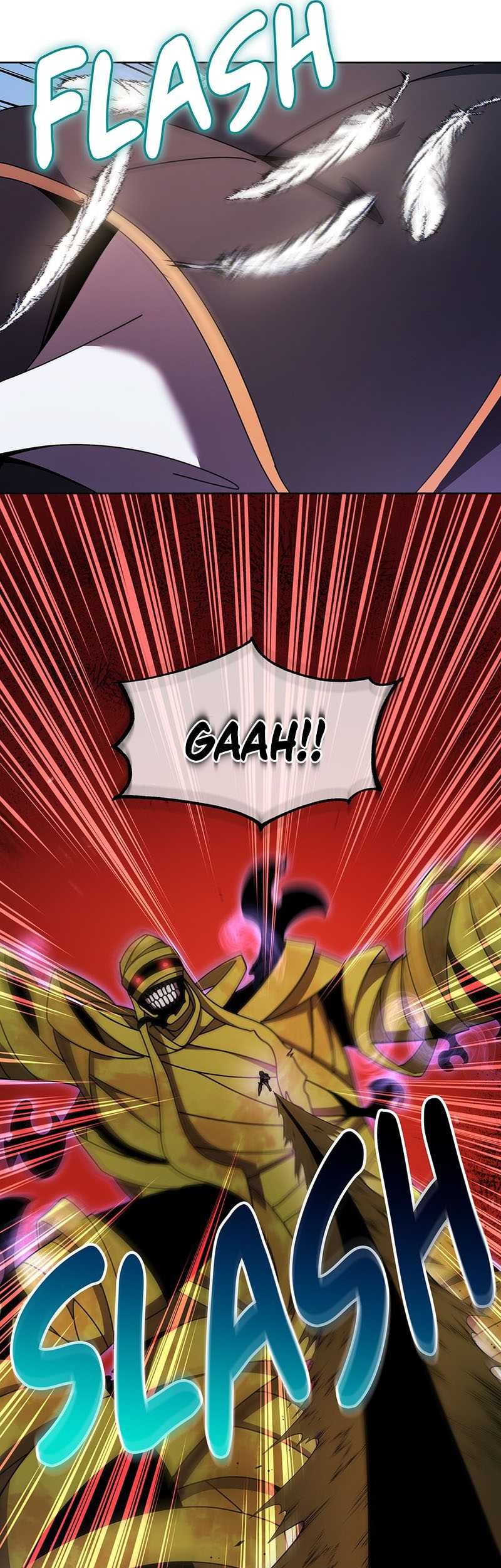 Necromancer Academy’s Genius Summoner Chapter 83 Gambar 46