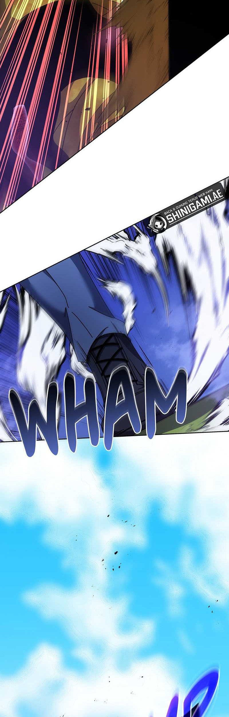 Necromancer Academy’s Genius Summoner Chapter 83 Gambar 47