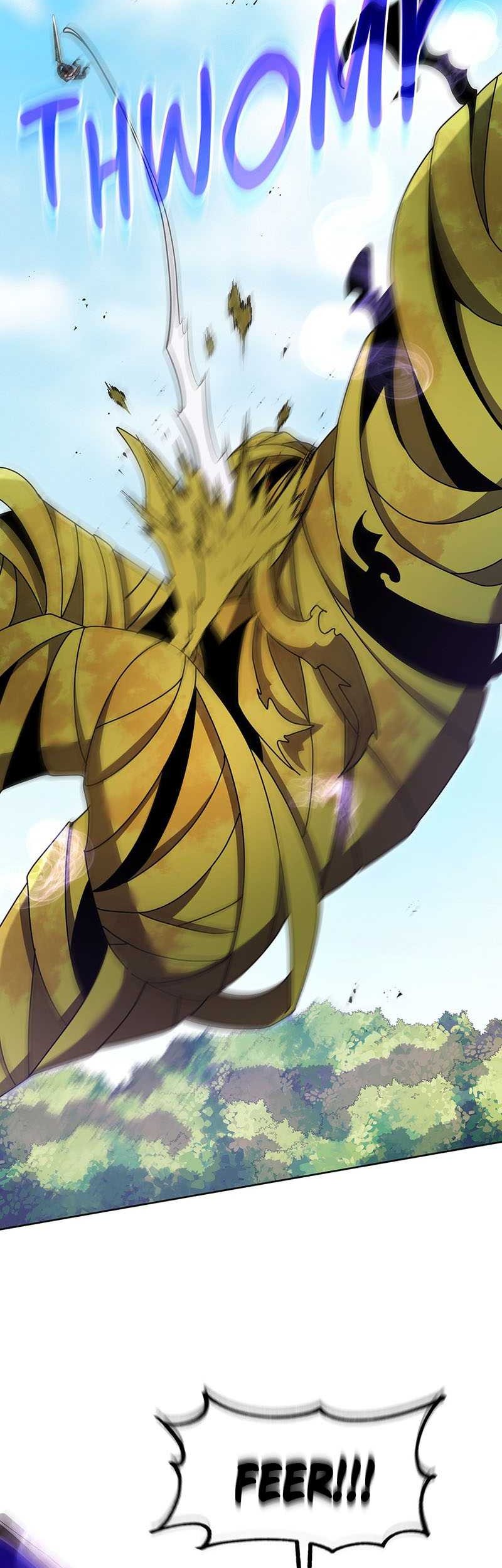 Necromancer Academy’s Genius Summoner Chapter 83 Gambar 48