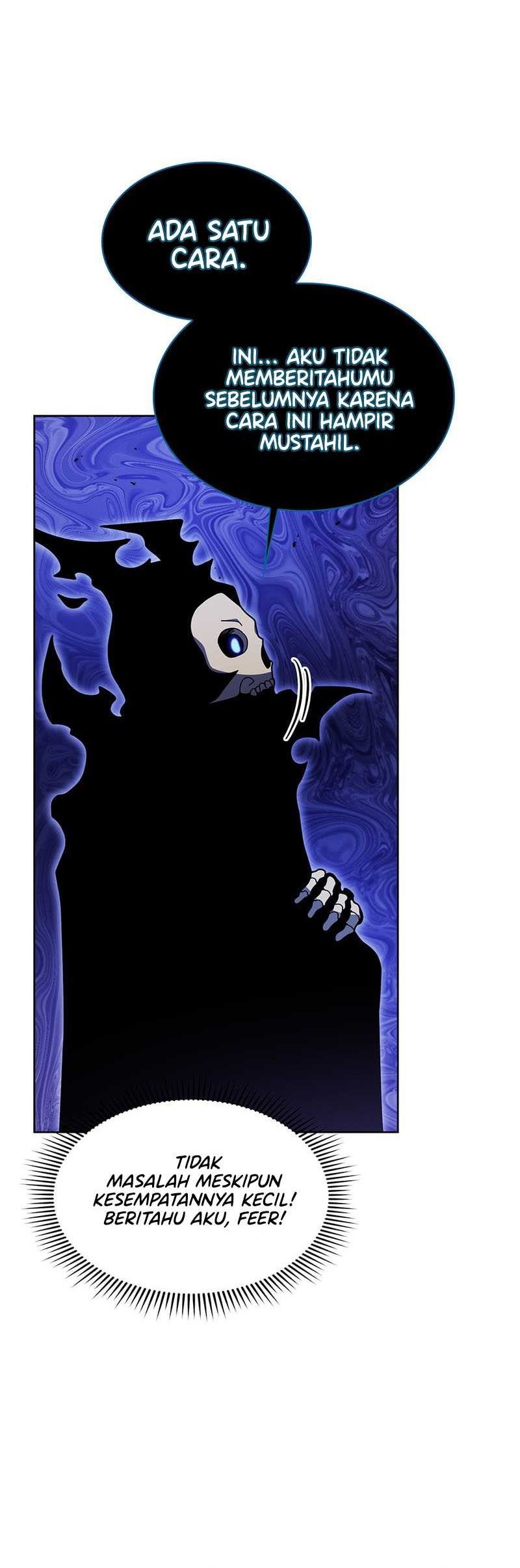 Necromancer Academy’s Genius Summoner Chapter 83 Gambar 5