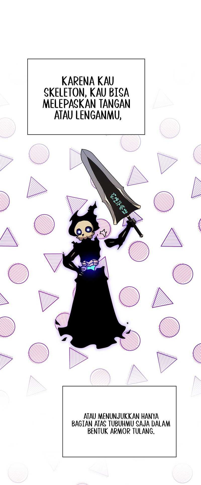 Necromancer Academy’s Genius Summoner Chapter 83 Gambar 9