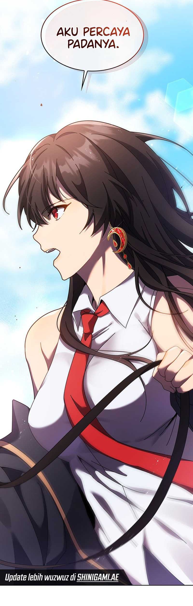 Necromancer Academy’s Genius Summoner Chapter 83 Gambar 16