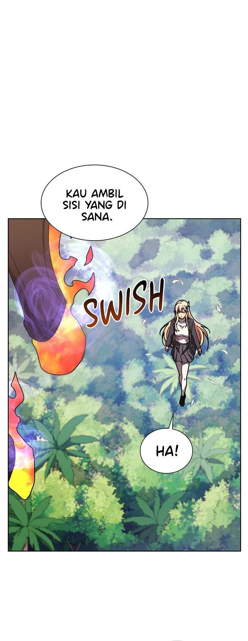 Necromancer Academy’s Genius Summoner Chapter 83 Gambar 17