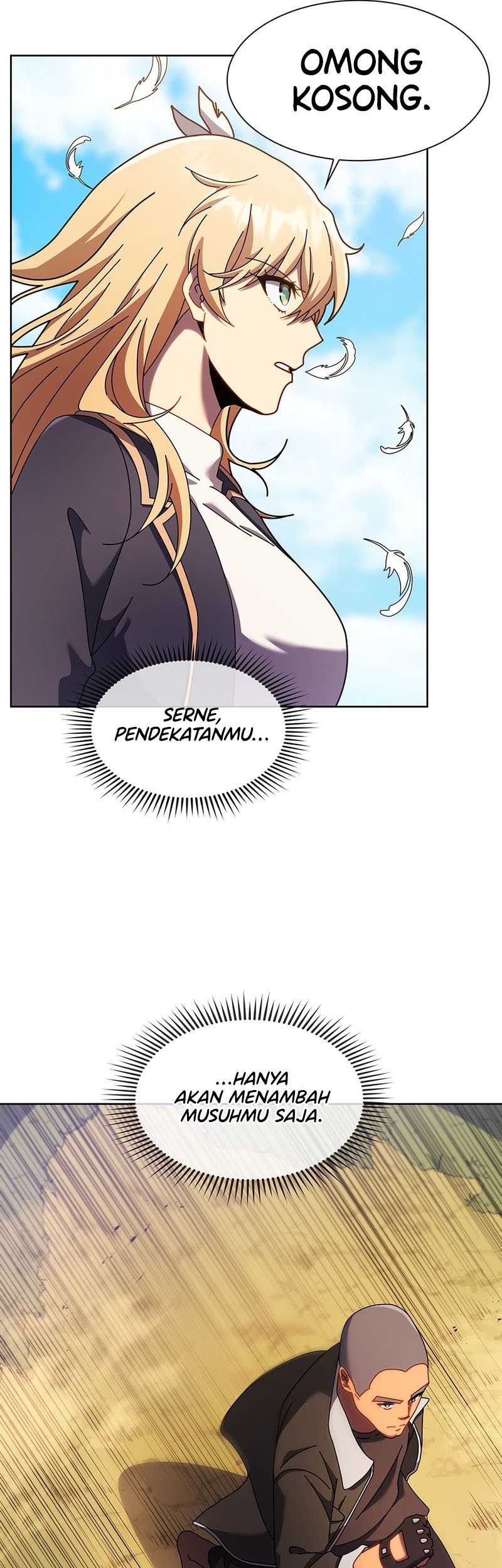 Necromancer Academy’s Genius Summoner Chapter 83 Gambar 18