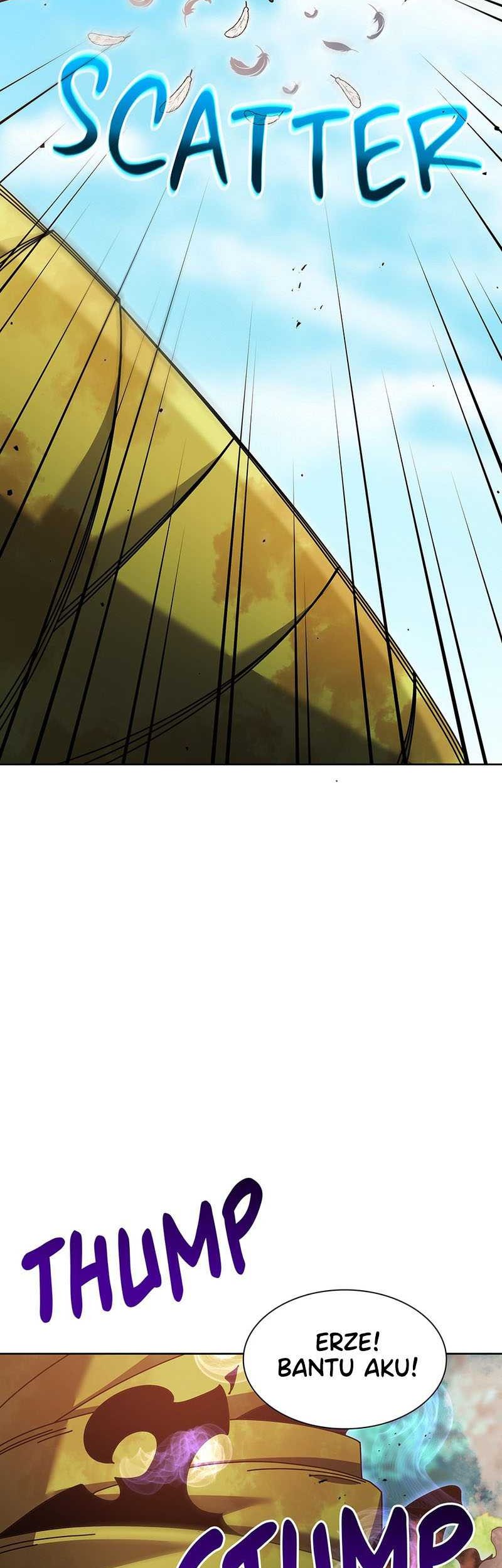 Necromancer Academy’s Genius Summoner Chapter 83 Gambar 20