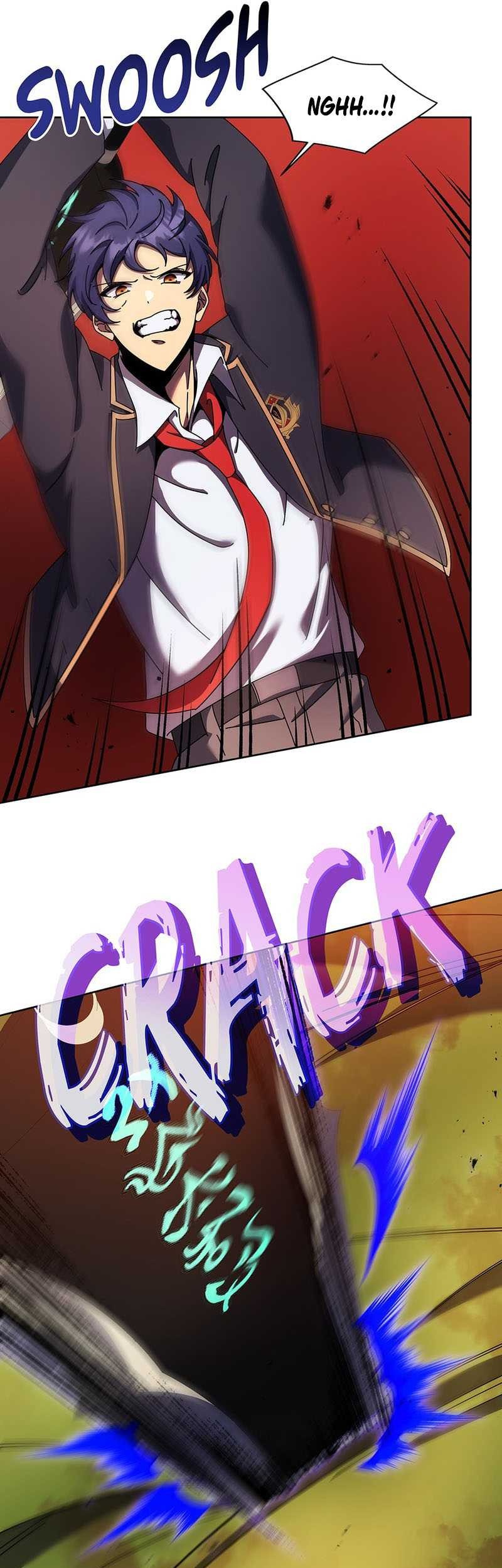 Necromancer Academy’s Genius Summoner Chapter 83 Gambar 22