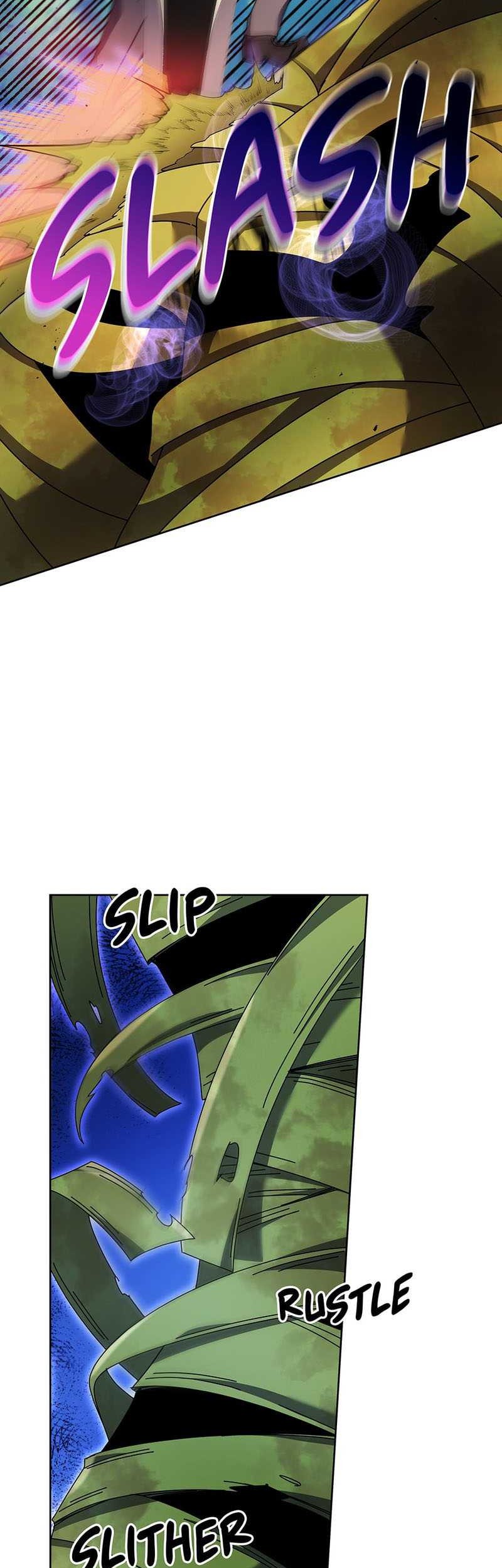 Necromancer Academy’s Genius Summoner Chapter 83 Gambar 24