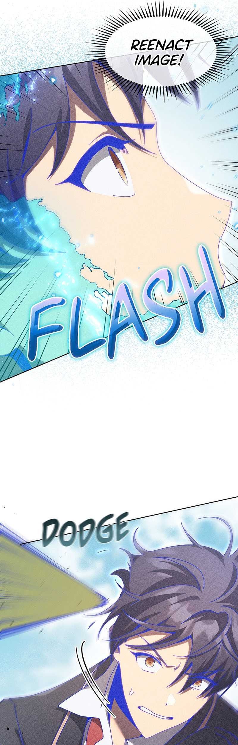 Necromancer Academy’s Genius Summoner Chapter 83 Gambar 26