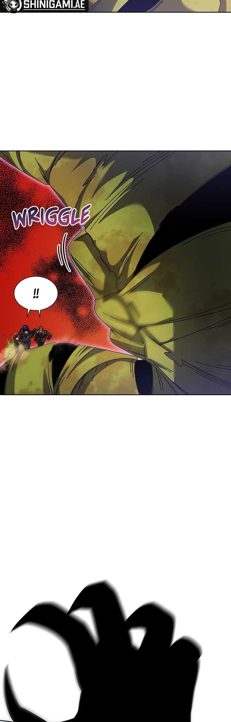 Necromancer Academy’s Genius Summoner Chapter 83 Gambar 28