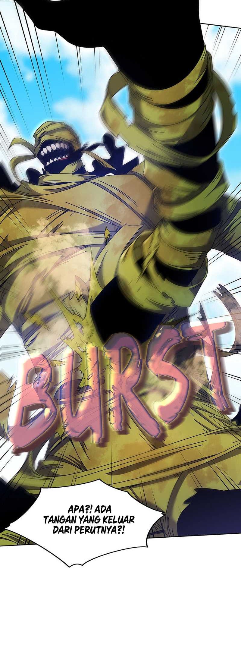 Necromancer Academy’s Genius Summoner Chapter 83 Gambar 29