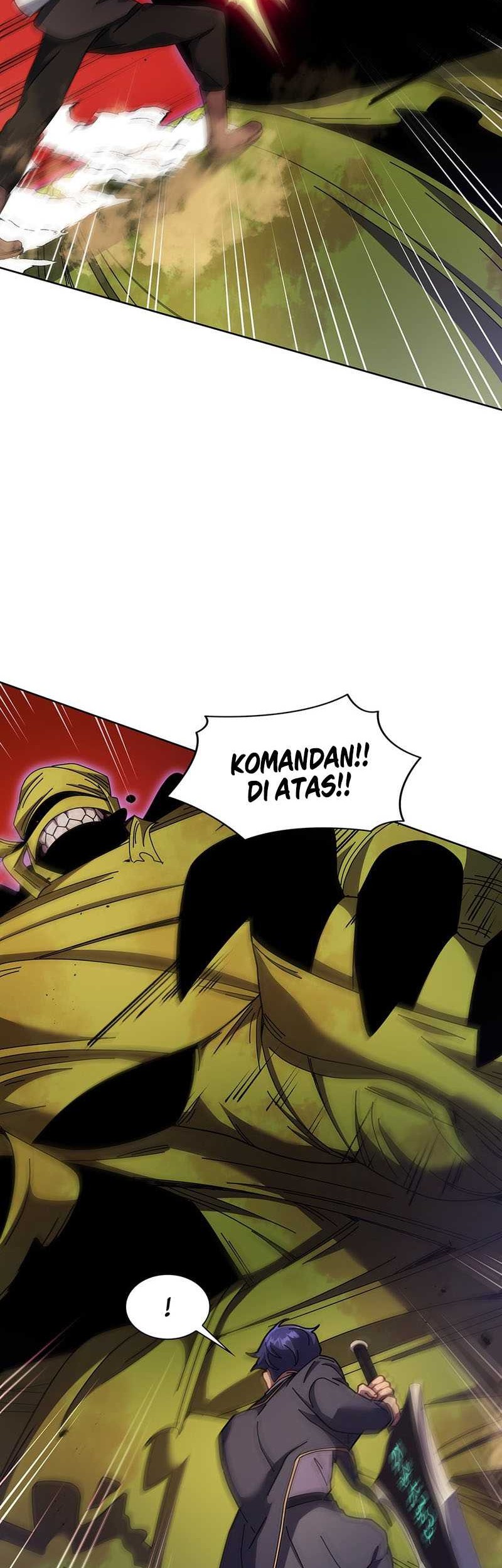 Necromancer Academy’s Genius Summoner Chapter 83 Gambar 31