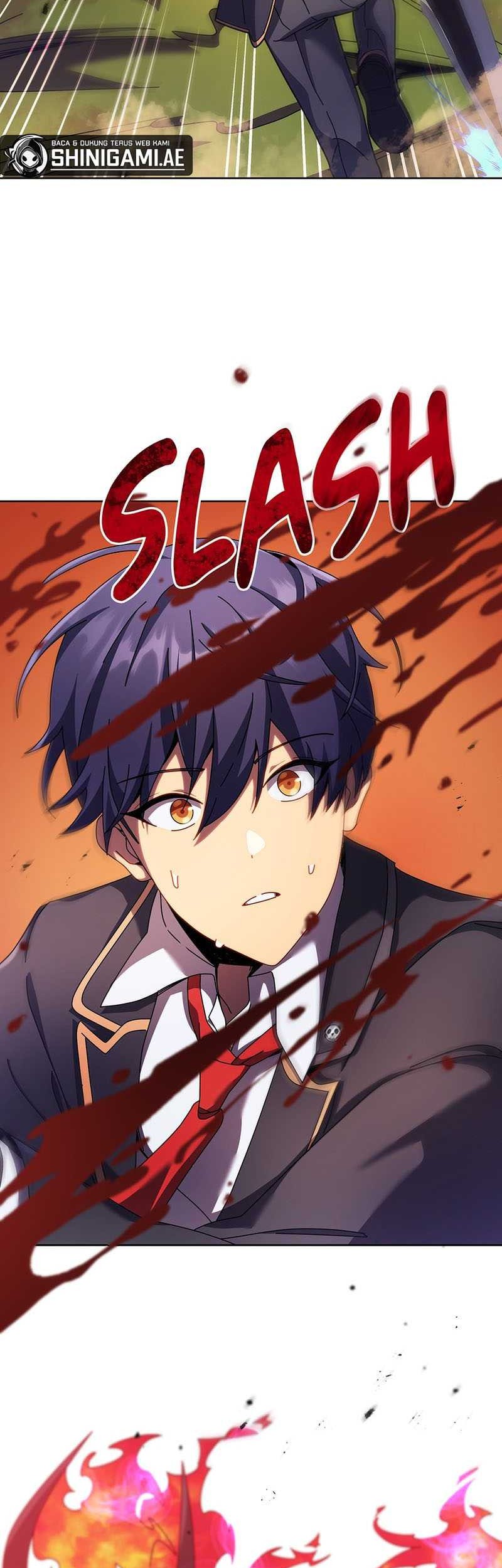 Necromancer Academy’s Genius Summoner Chapter 83 Gambar 32