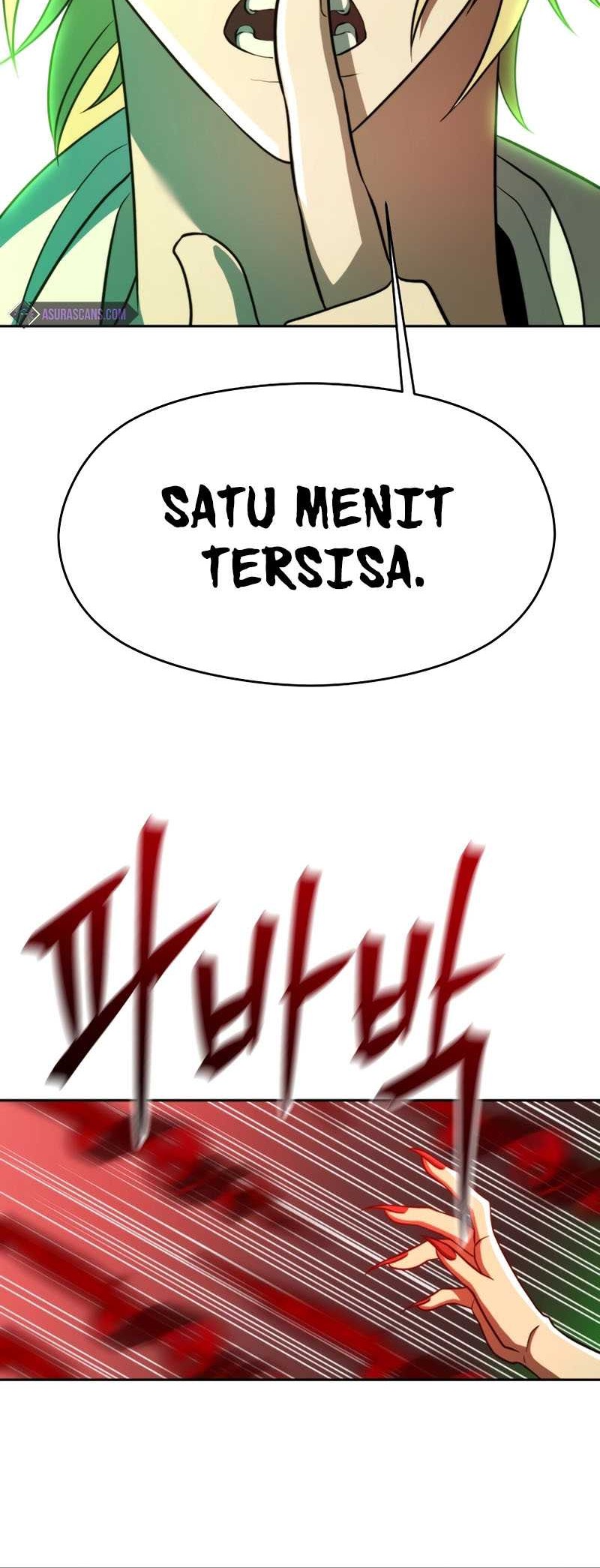 Archmage Transcending Through Regression Chapter 84 Gambar 37