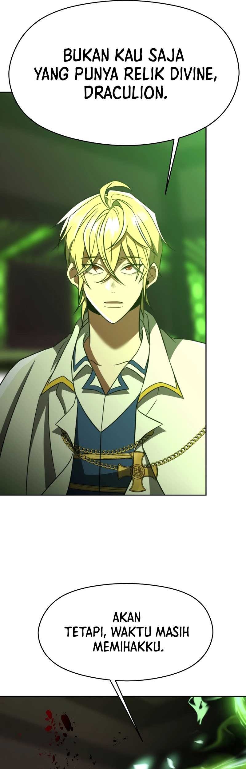 Archmage Transcending Through Regression Chapter 84 Gambar 34