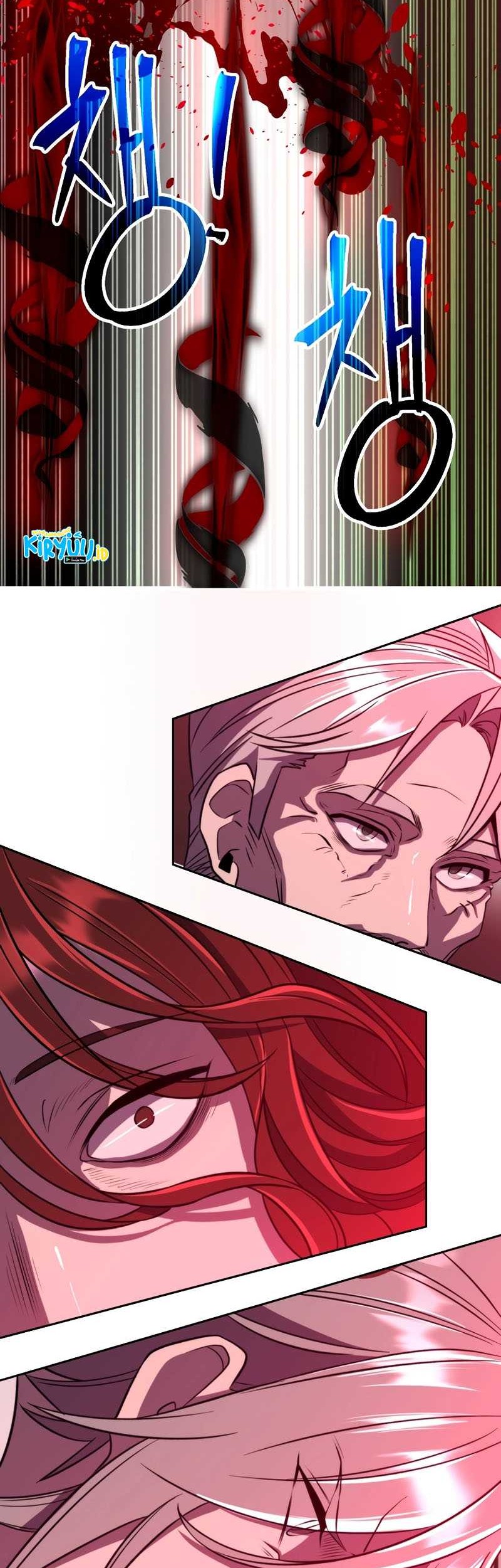 Archmage Transcending Through Regression Chapter 84 Gambar 39