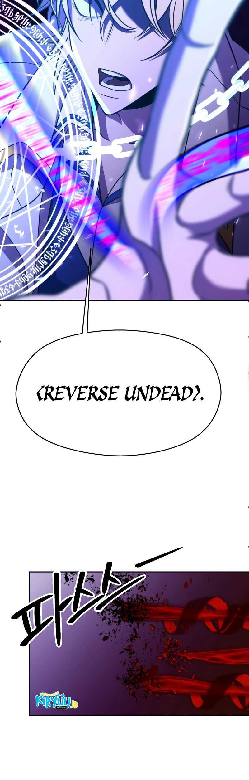 Archmage Transcending Through Regression Chapter 84 Gambar 47