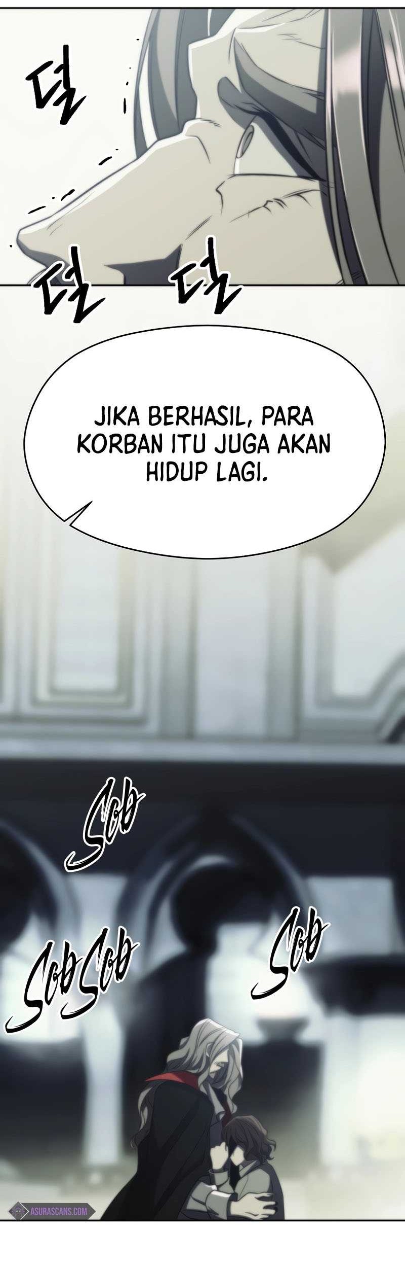 Archmage Transcending Through Regression Chapter 84 Gambar 7