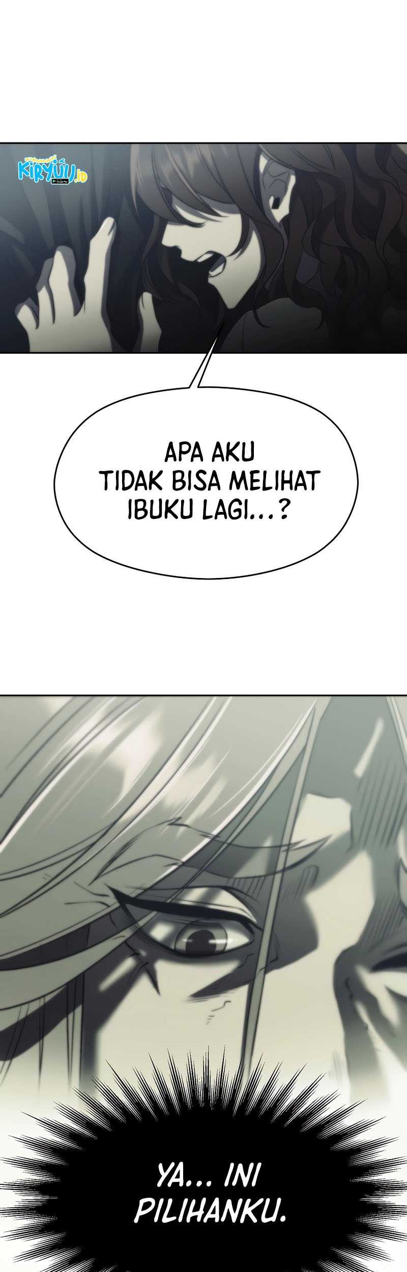 Archmage Transcending Through Regression Chapter 84 Gambar 8