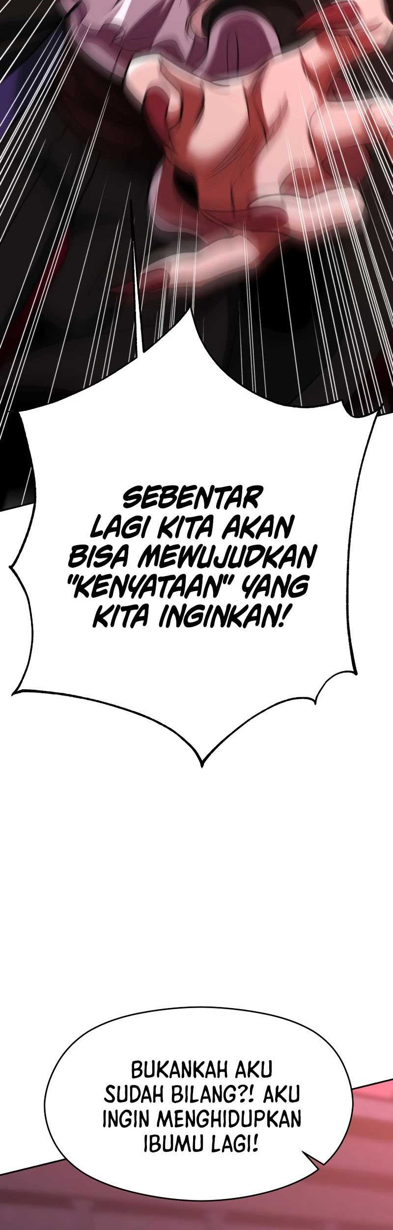 Archmage Transcending Through Regression Chapter 84 Gambar 13