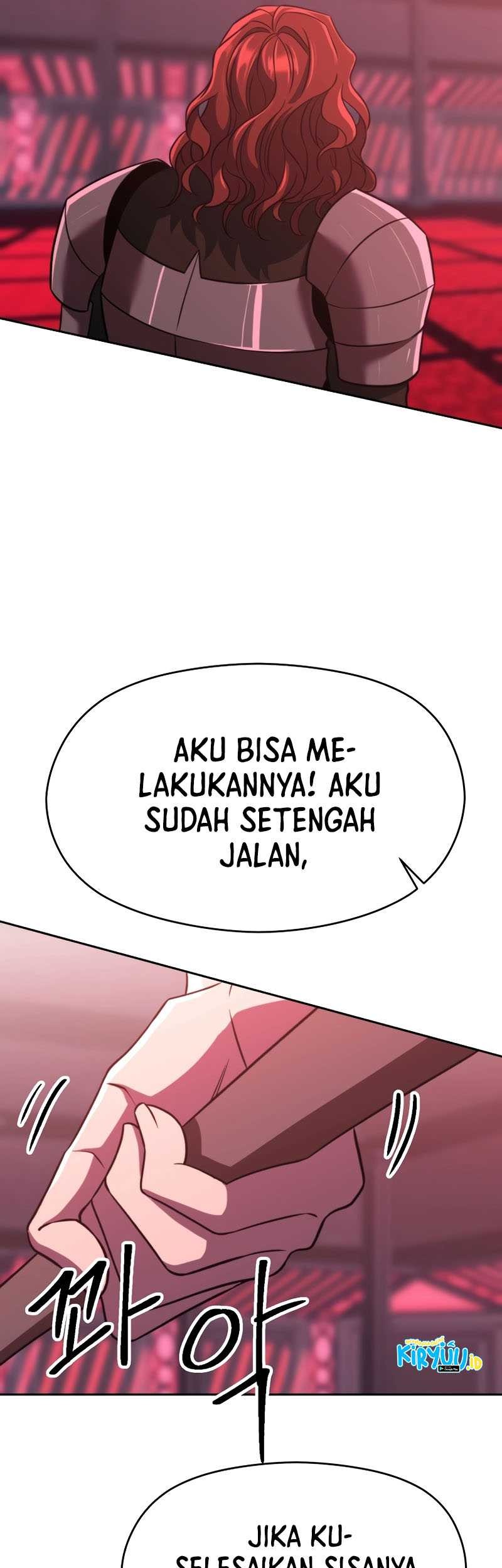 Archmage Transcending Through Regression Chapter 84 Gambar 14