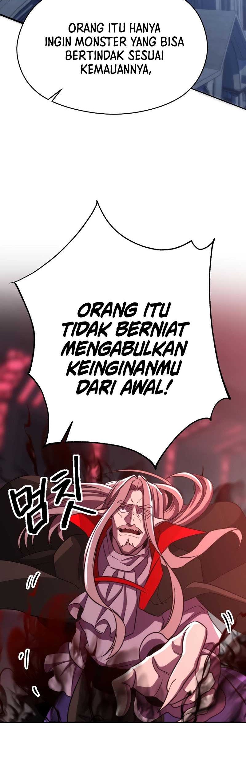 Archmage Transcending Through Regression Chapter 84 Gambar 17