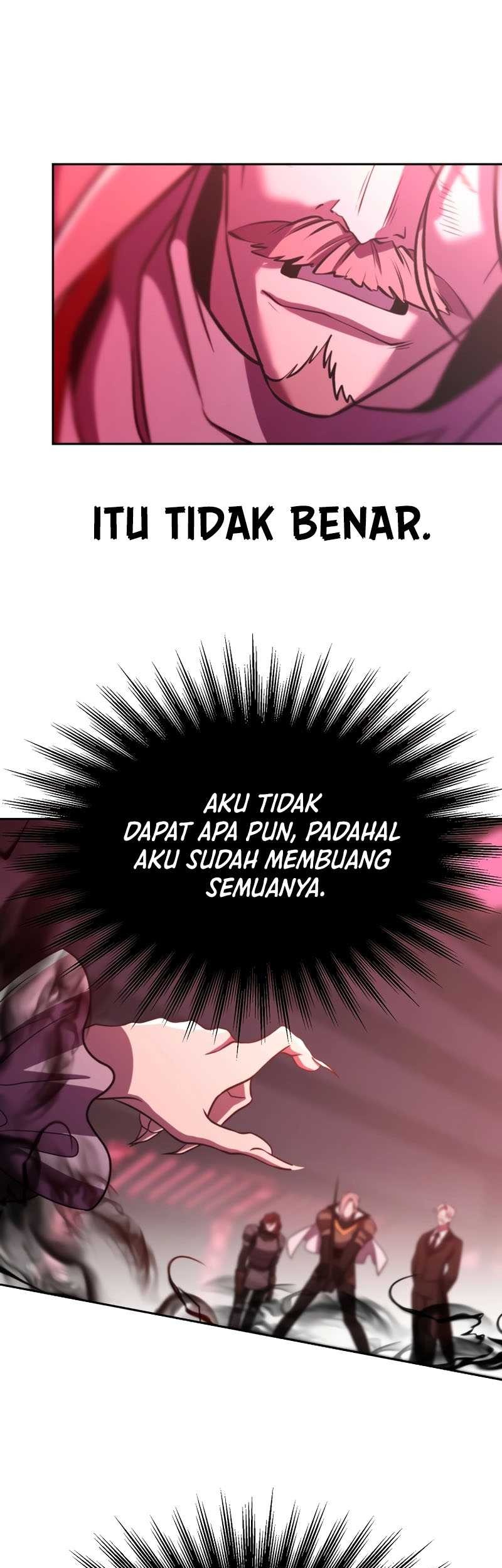 Archmage Transcending Through Regression Chapter 84 Gambar 18