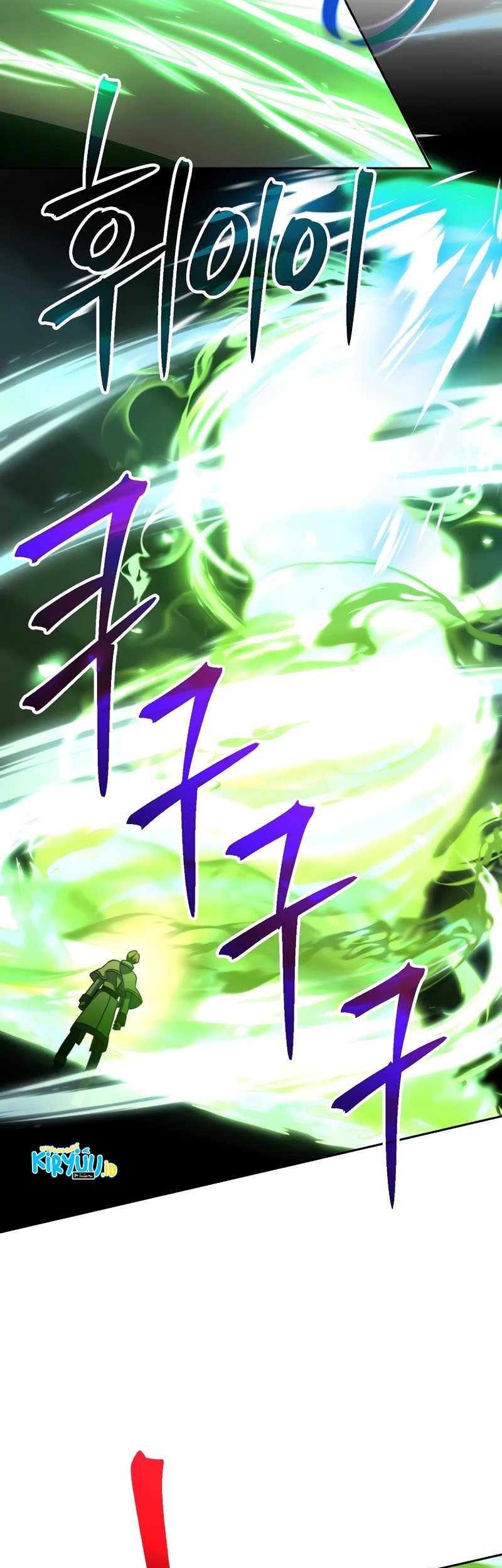 Archmage Transcending Through Regression Chapter 84 Gambar 32