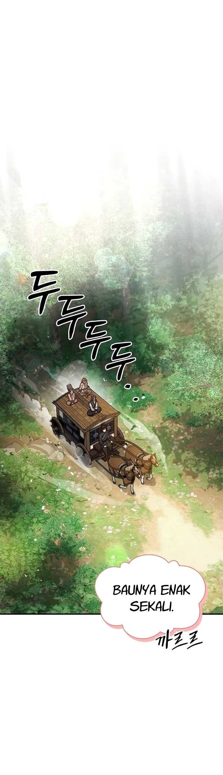 Heavenly Grand Archive’s Young Master Chapter 65 Gambar 22