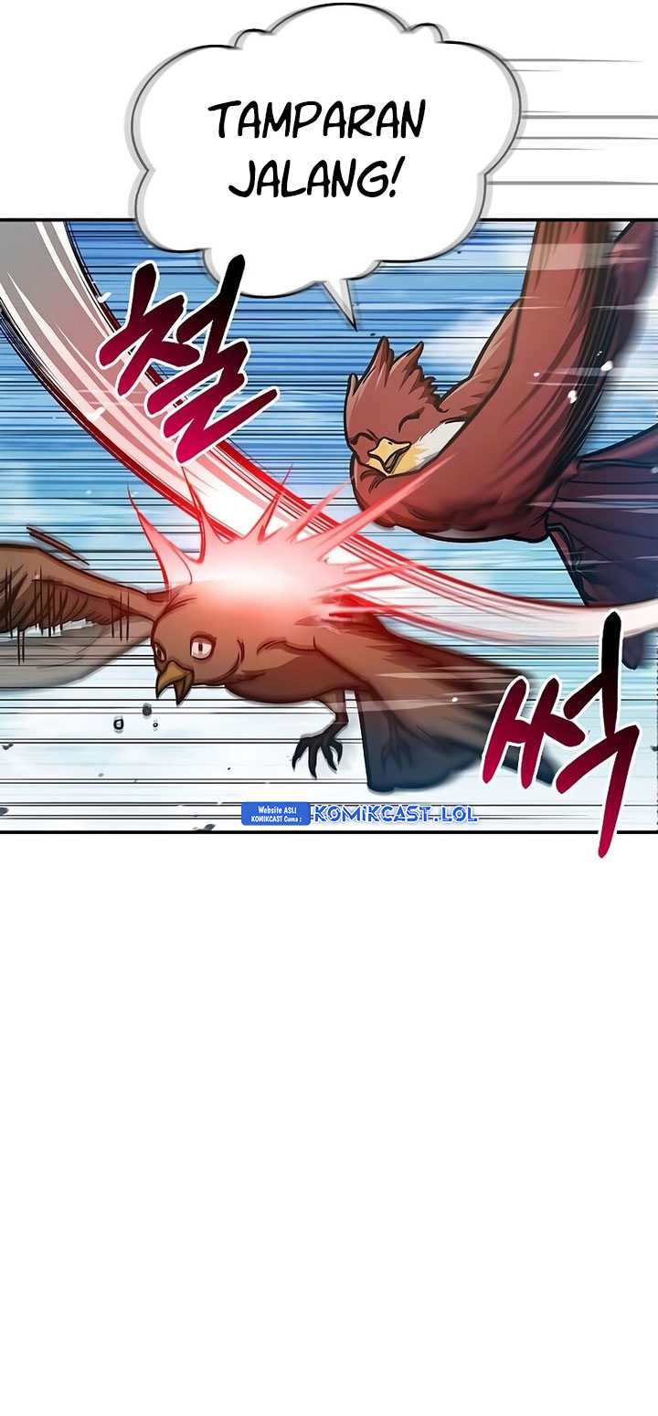 Heavenly Grand Archive’s Young Master Chapter 65 Gambar 13