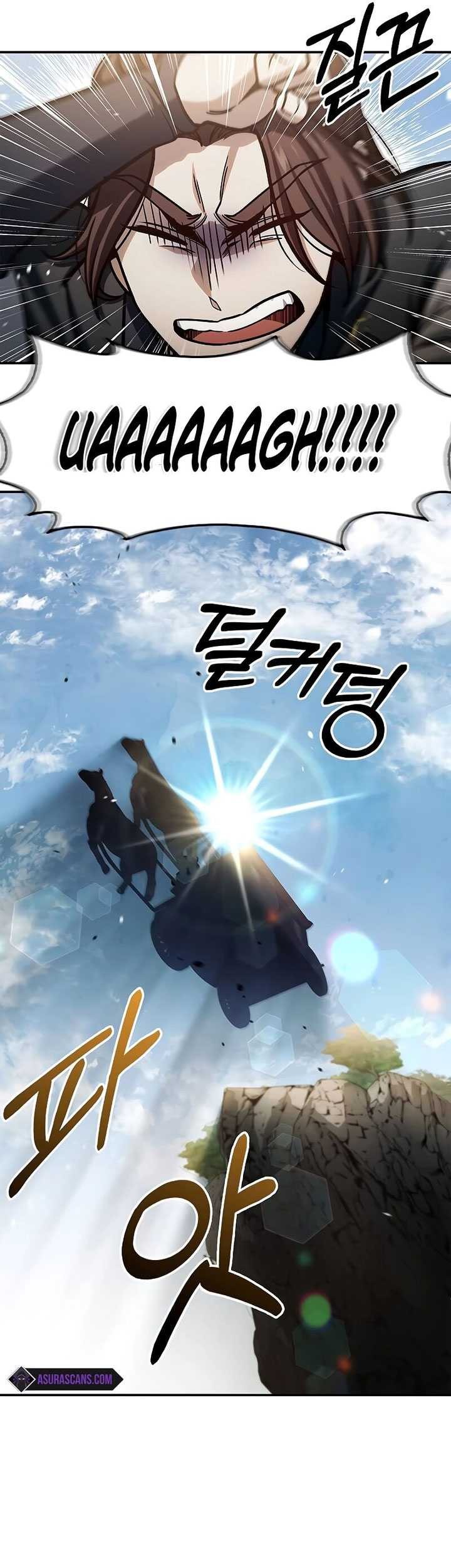 Heavenly Grand Archive’s Young Master Chapter 65 Gambar 38