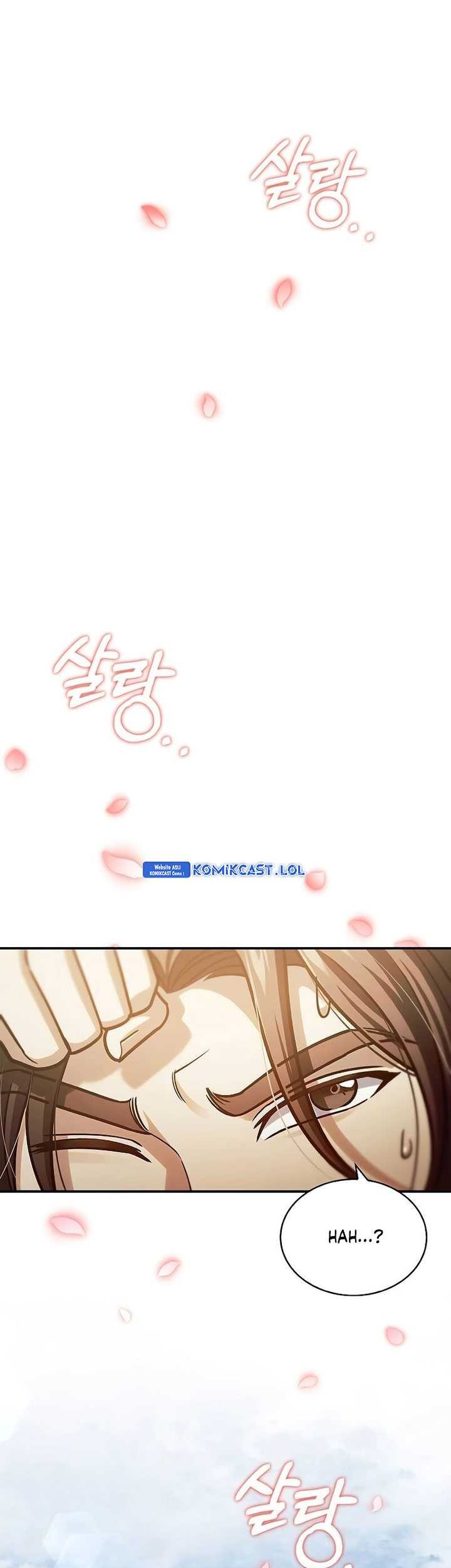 Heavenly Grand Archive’s Young Master Chapter 65 Gambar 40