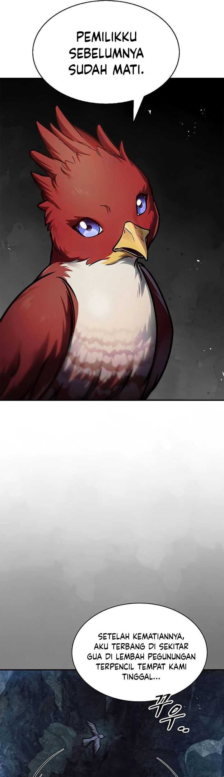 Heavenly Grand Archive’s Young Master Chapter 65 Gambar 29