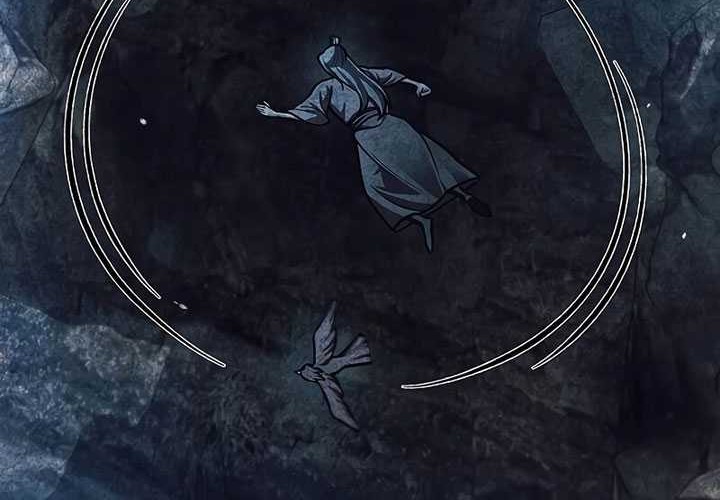 Heavenly Grand Archive’s Young Master Chapter 65 Gambar 30